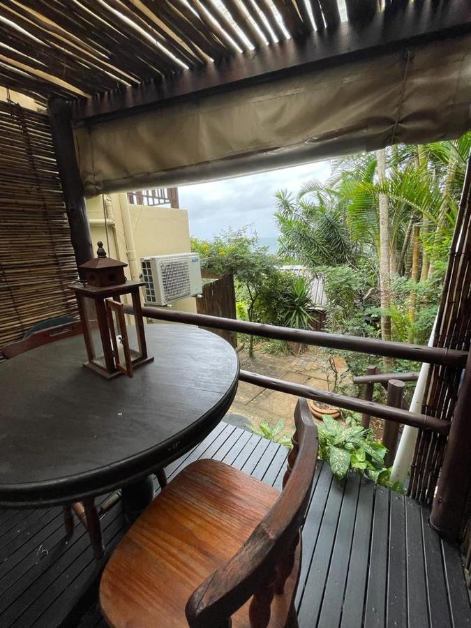 Villa Jaime Self Catering Ballito Luaran gambar