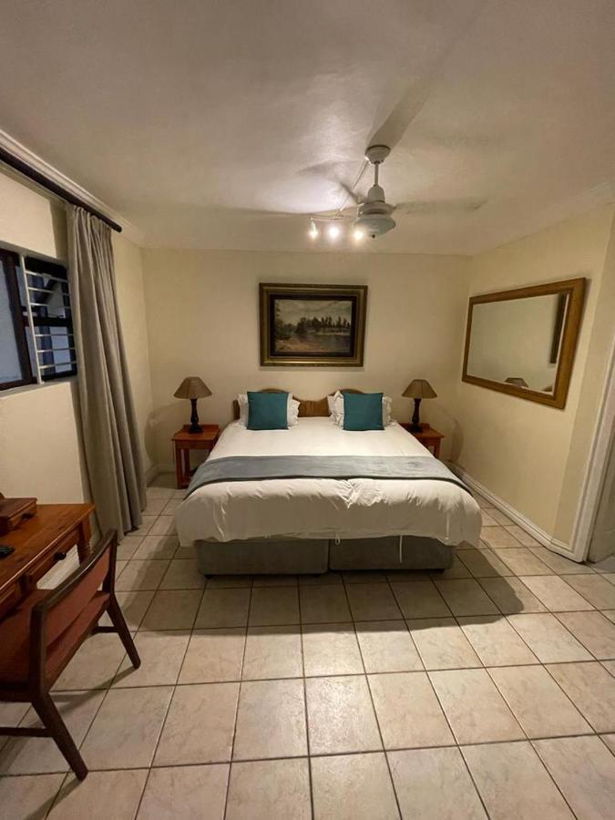 Villa Jaime Self Catering Ballito Luaran gambar
