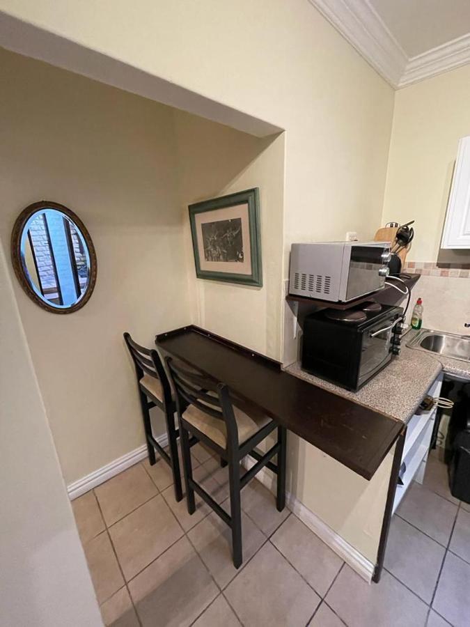 Villa Jaime Self Catering Ballito Luaran gambar