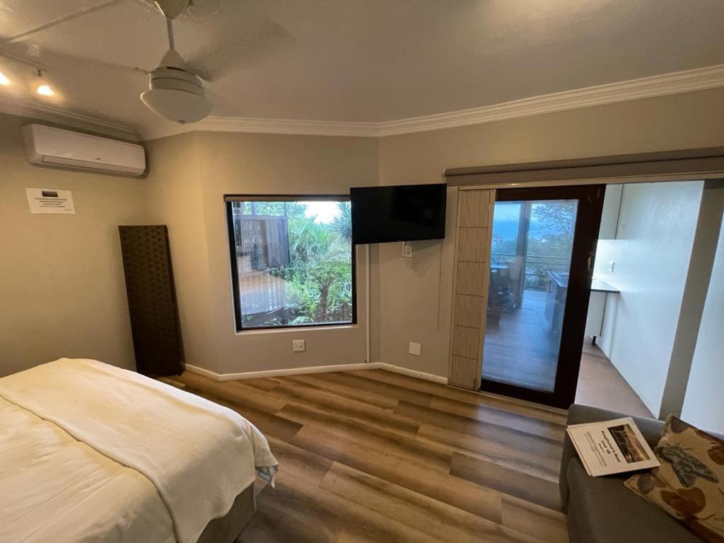 Villa Jaime Self Catering Ballito Luaran gambar