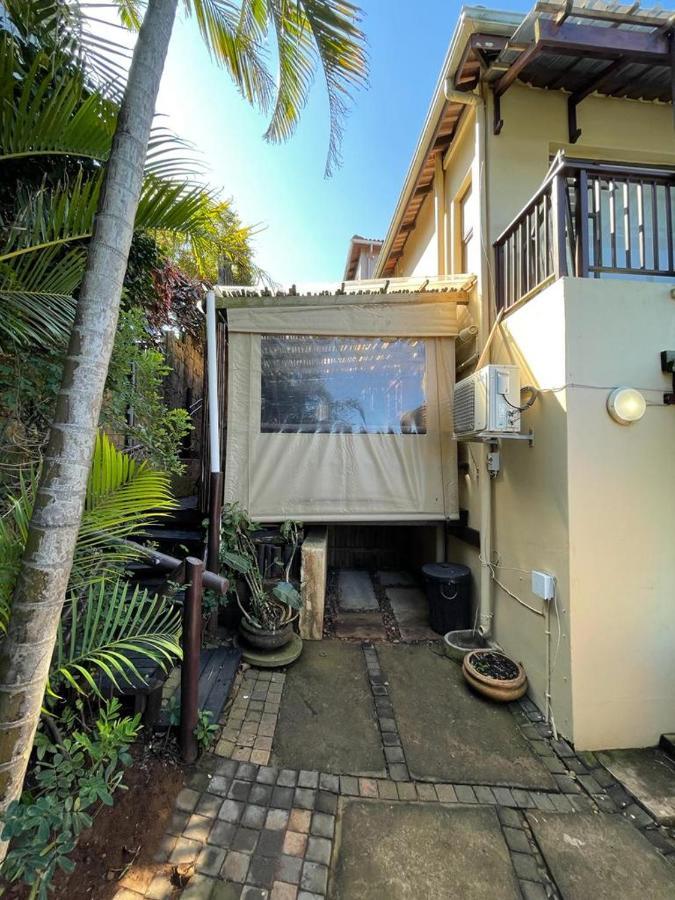 Villa Jaime Self Catering Ballito Luaran gambar