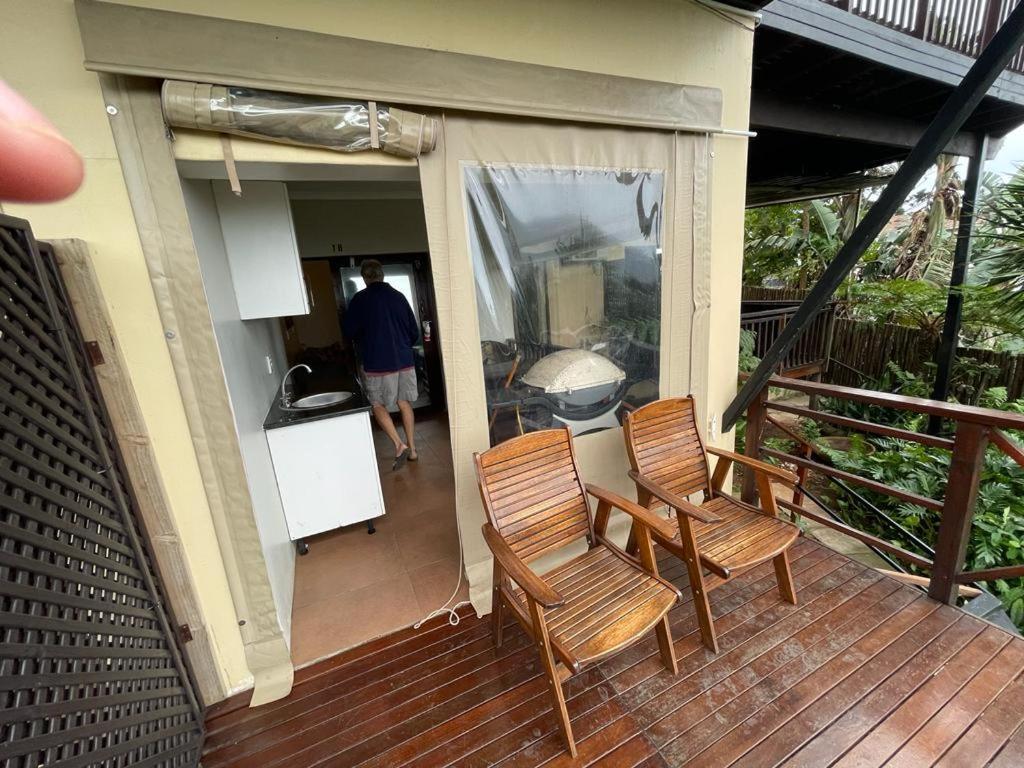 Villa Jaime Self Catering Ballito Luaran gambar