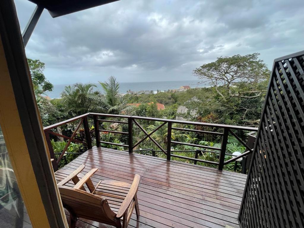 Villa Jaime Self Catering Ballito Luaran gambar