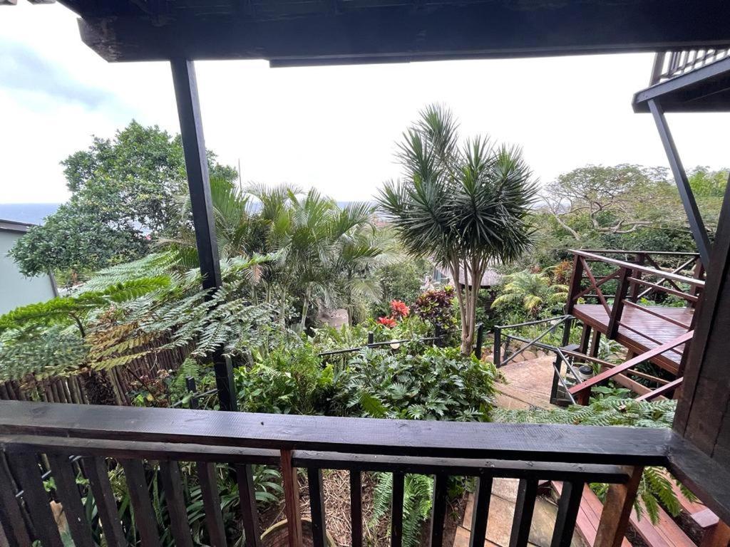 Villa Jaime Self Catering Ballito Luaran gambar