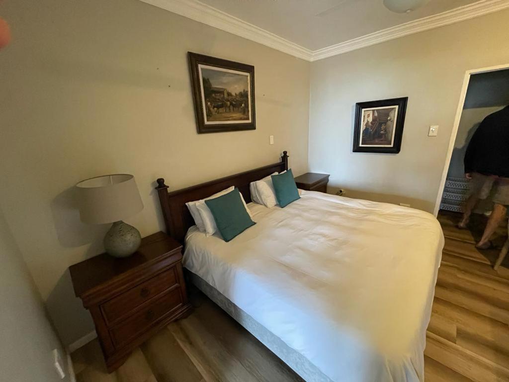 Villa Jaime Self Catering Ballito Luaran gambar