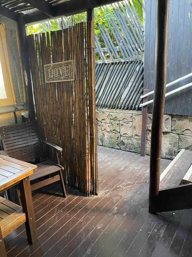 Villa Jaime Self Catering Ballito Luaran gambar