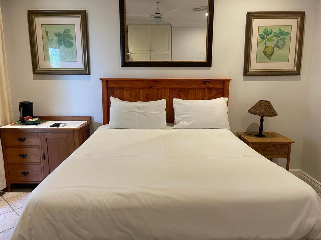 Villa Jaime Self Catering Ballito Luaran gambar