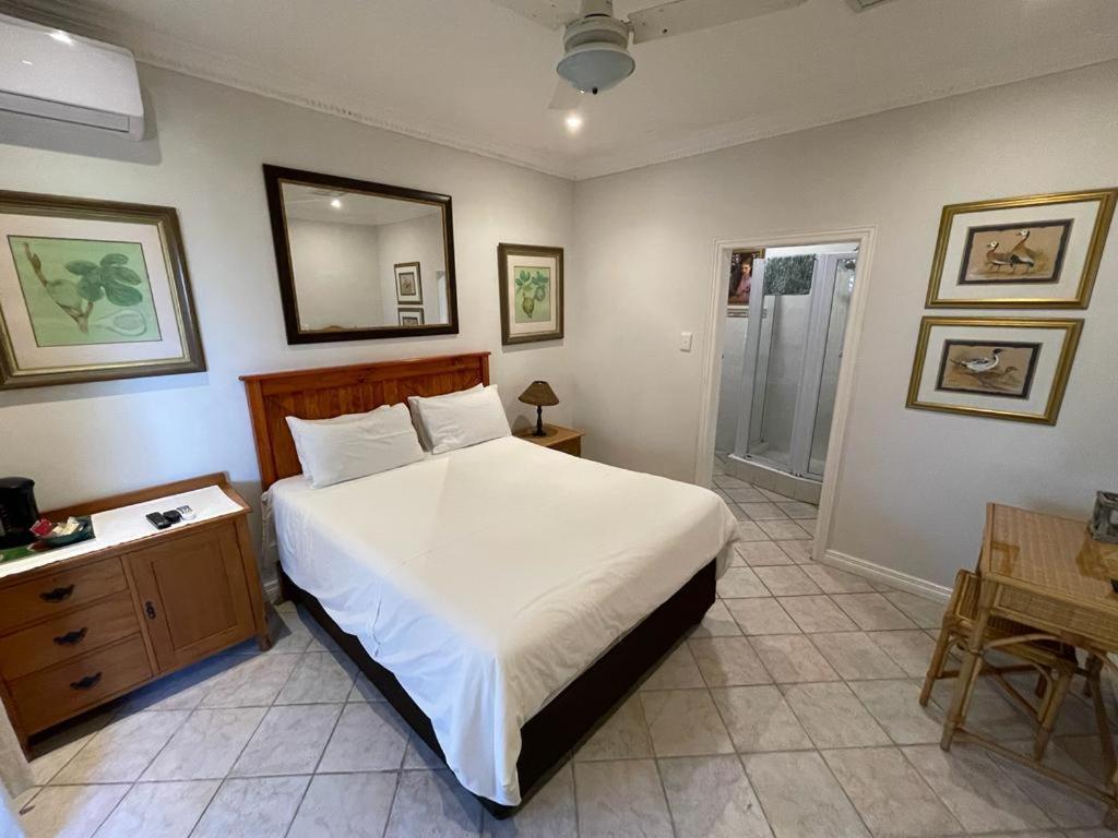 Villa Jaime Self Catering Ballito Luaran gambar