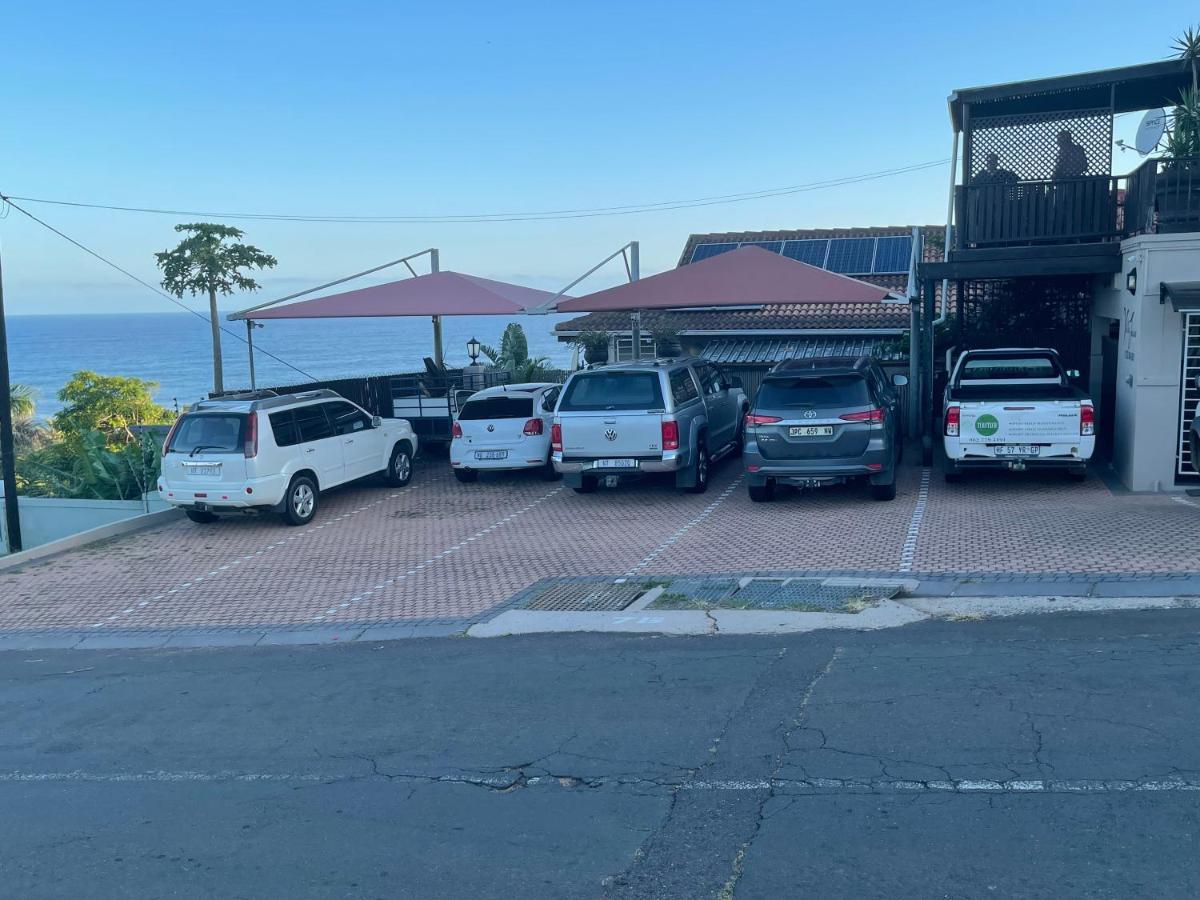 Villa Jaime Self Catering Ballito Luaran gambar