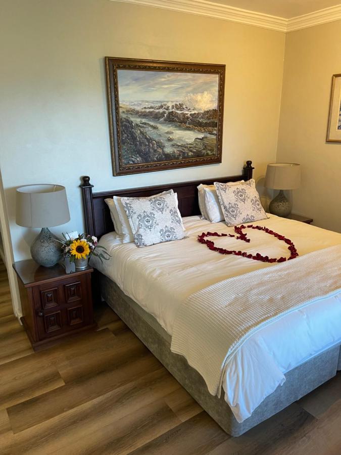 Villa Jaime Self Catering Ballito Luaran gambar