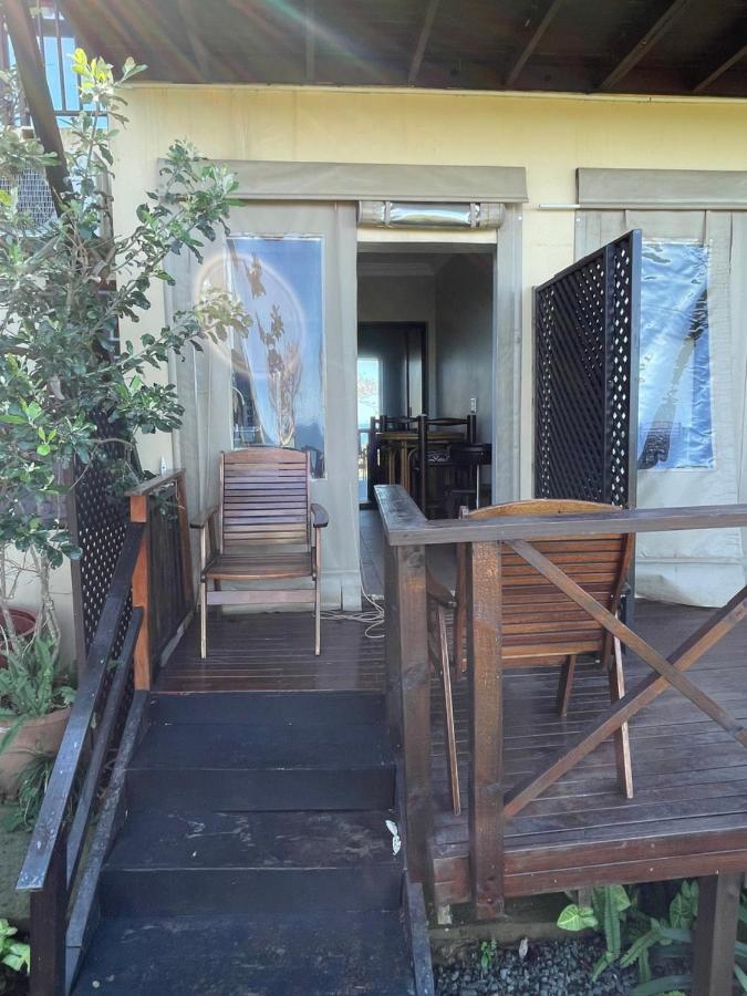 Villa Jaime Self Catering Ballito Luaran gambar