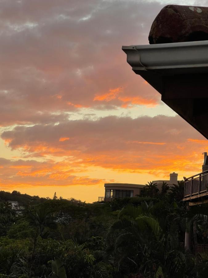 Villa Jaime Self Catering Ballito Luaran gambar
