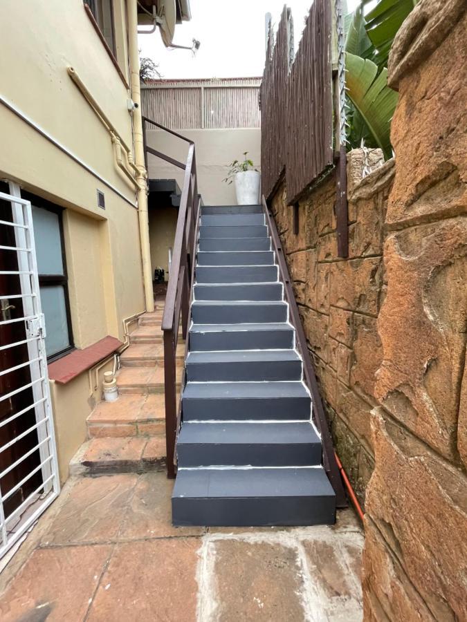 Villa Jaime Self Catering Ballito Luaran gambar