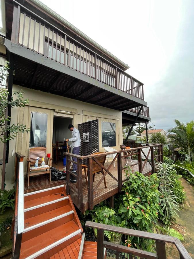 Villa Jaime Self Catering Ballito Luaran gambar