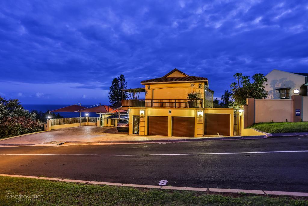 Villa Jaime Self Catering Ballito Luaran gambar