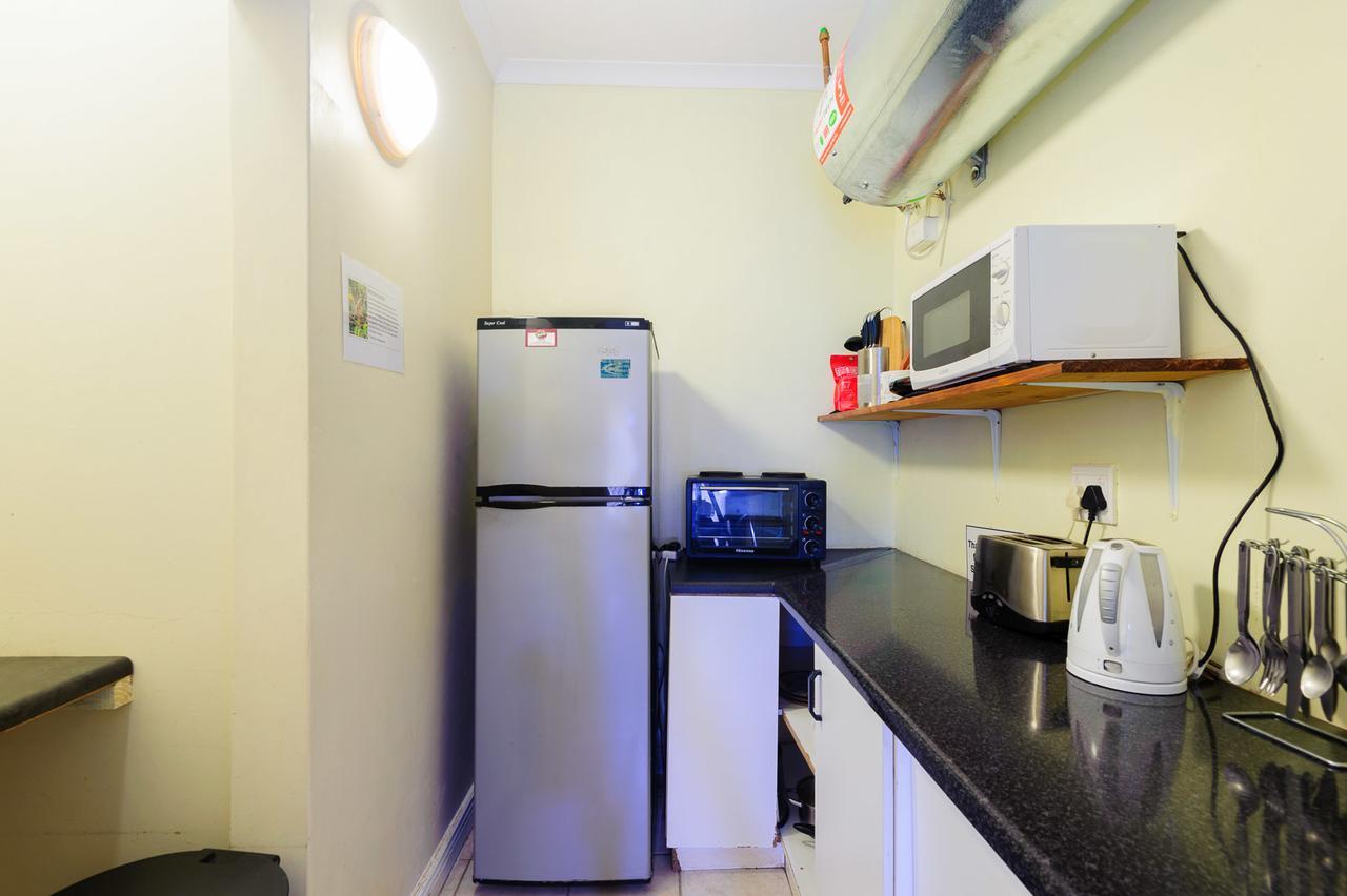 Villa Jaime Self Catering Ballito Luaran gambar