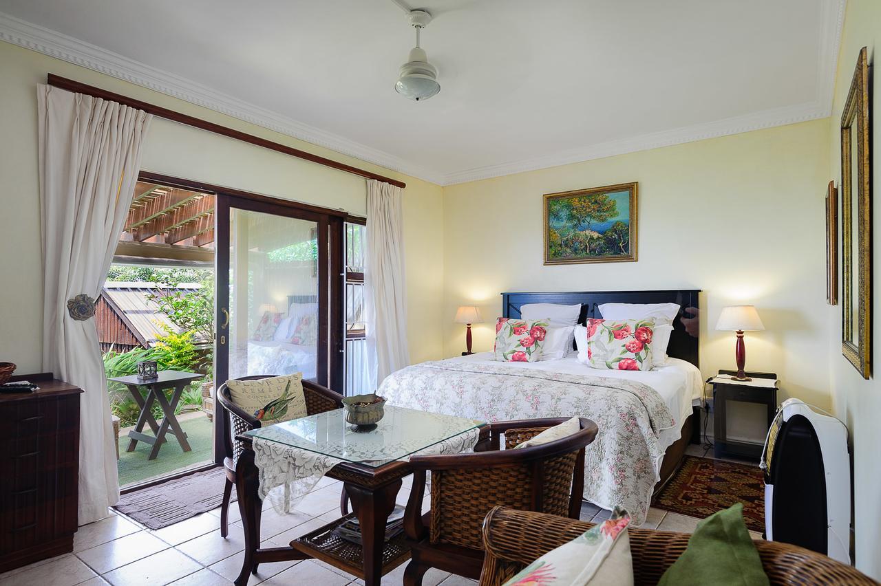 Villa Jaime Self Catering Ballito Luaran gambar