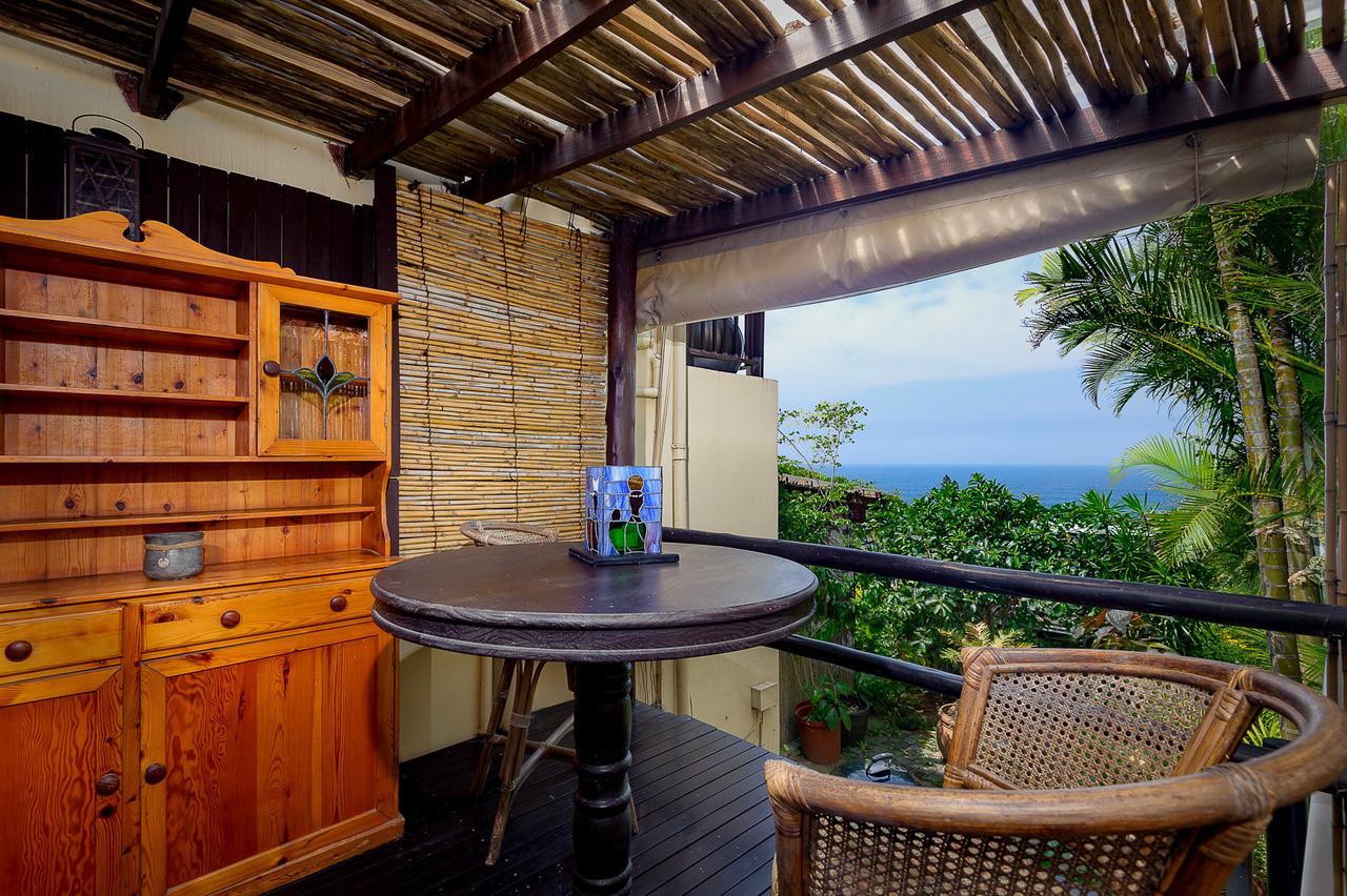 Villa Jaime Self Catering Ballito Luaran gambar