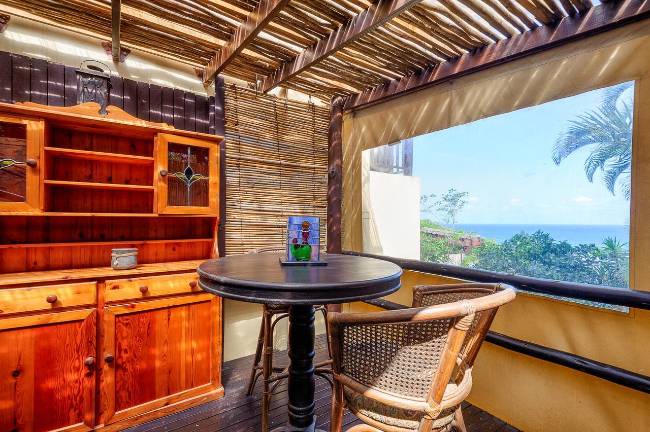 Villa Jaime Self Catering Ballito Luaran gambar