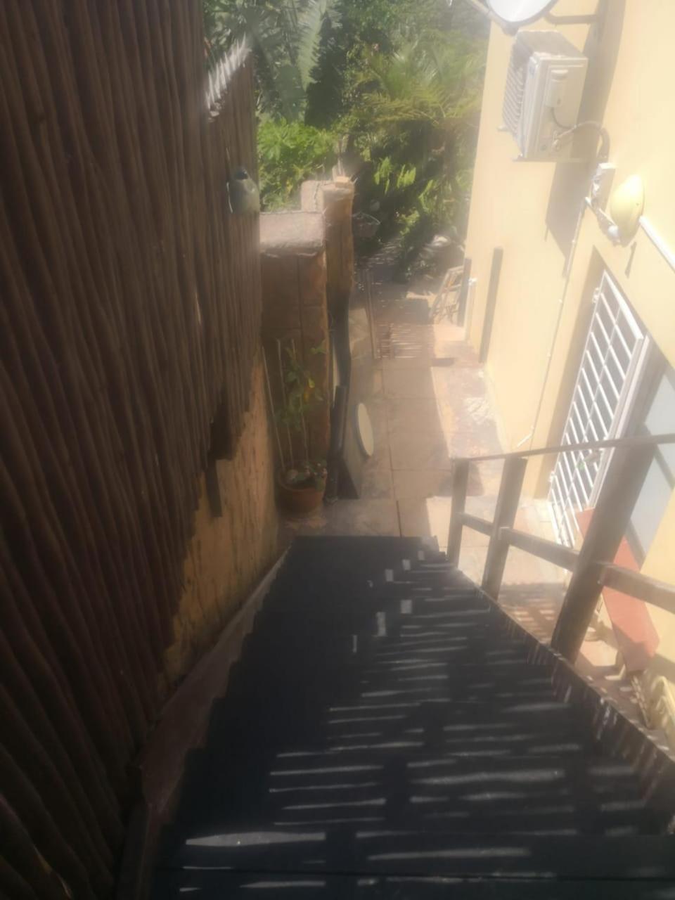Villa Jaime Self Catering Ballito Luaran gambar
