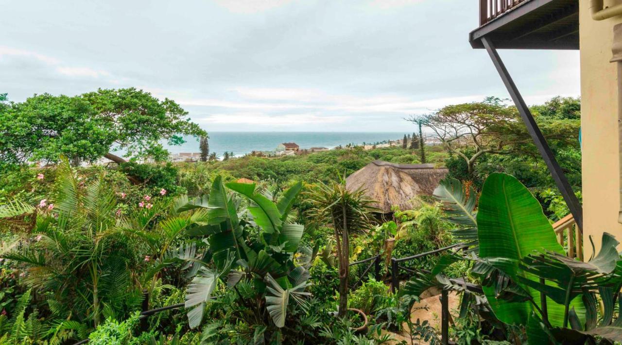 Villa Jaime Self Catering Ballito Luaran gambar