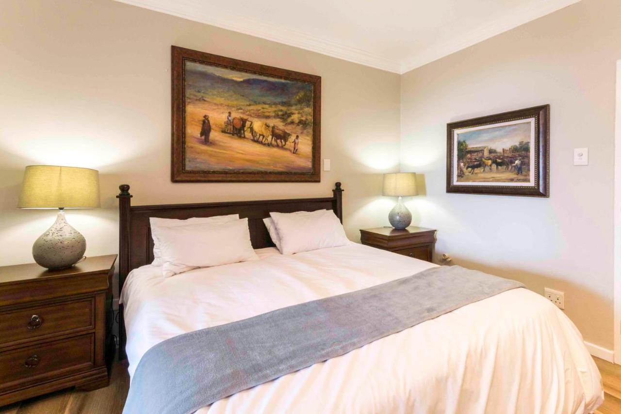 Villa Jaime Self Catering Ballito Luaran gambar