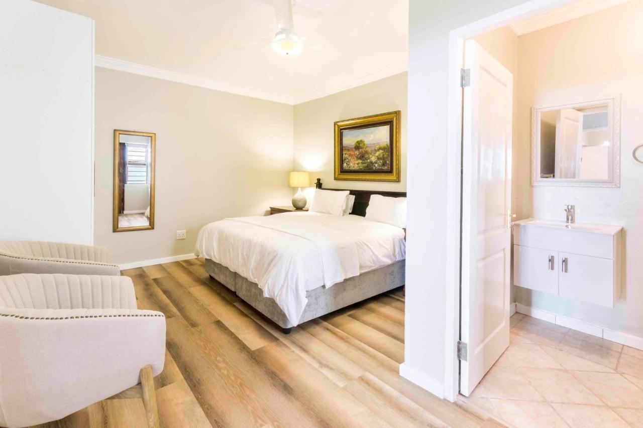 Villa Jaime Self Catering Ballito Luaran gambar