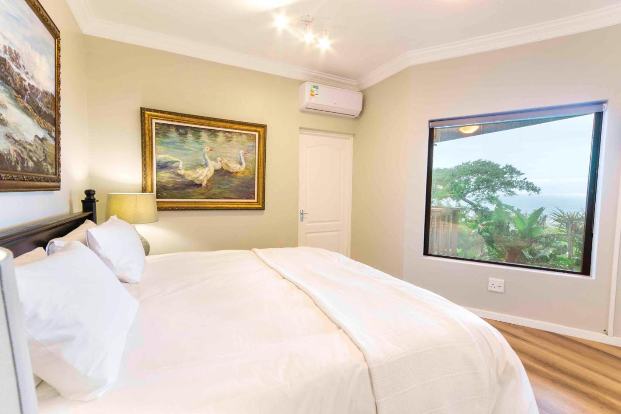 Villa Jaime Self Catering Ballito Luaran gambar