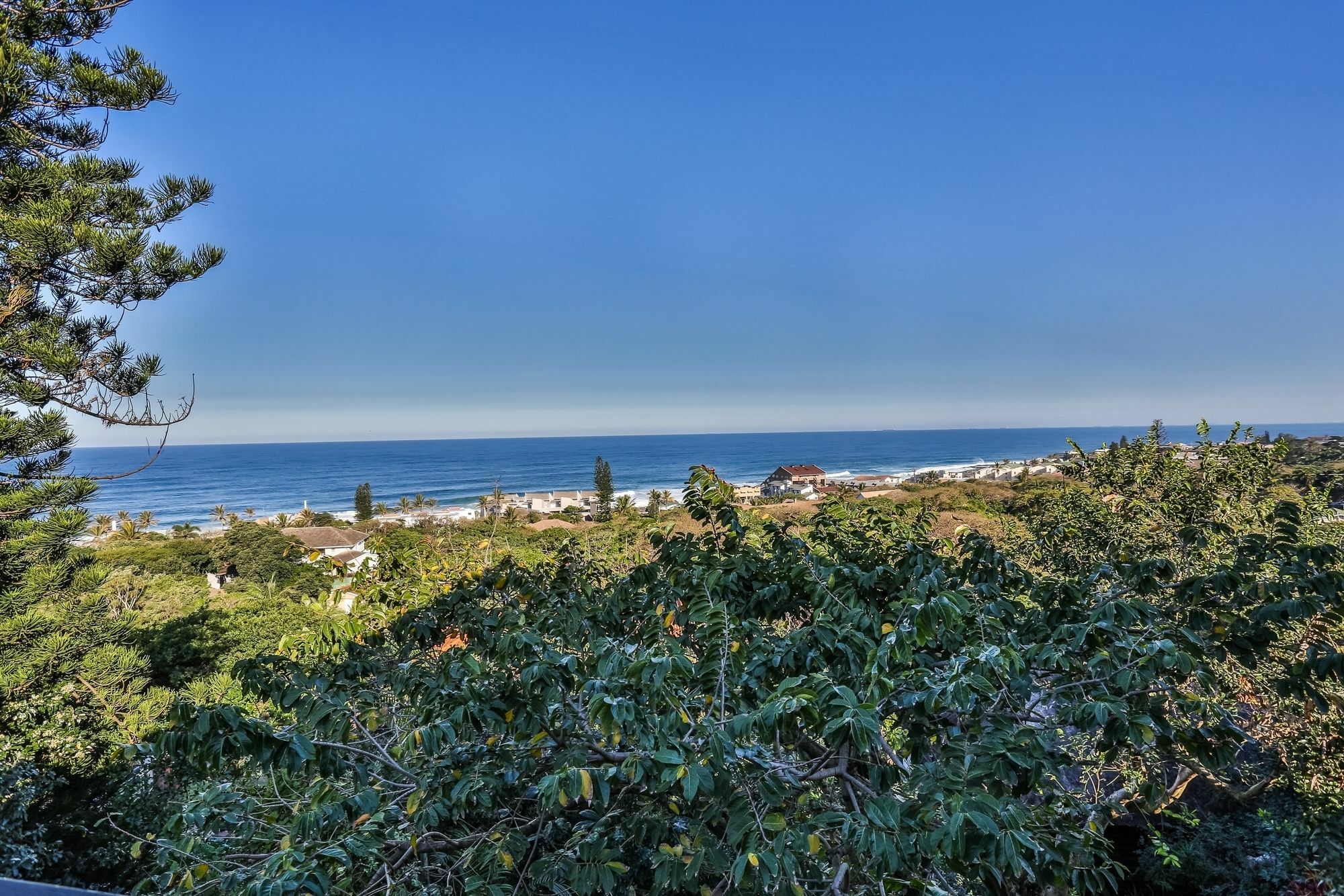 Villa Jaime Self Catering Ballito Luaran gambar