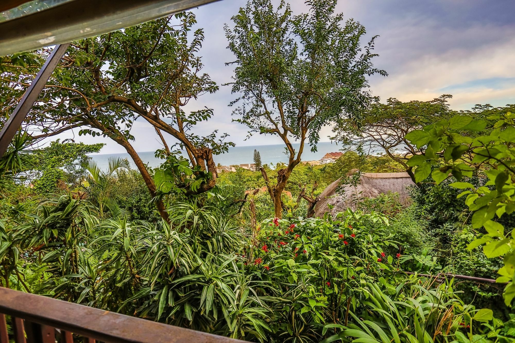 Villa Jaime Self Catering Ballito Luaran gambar