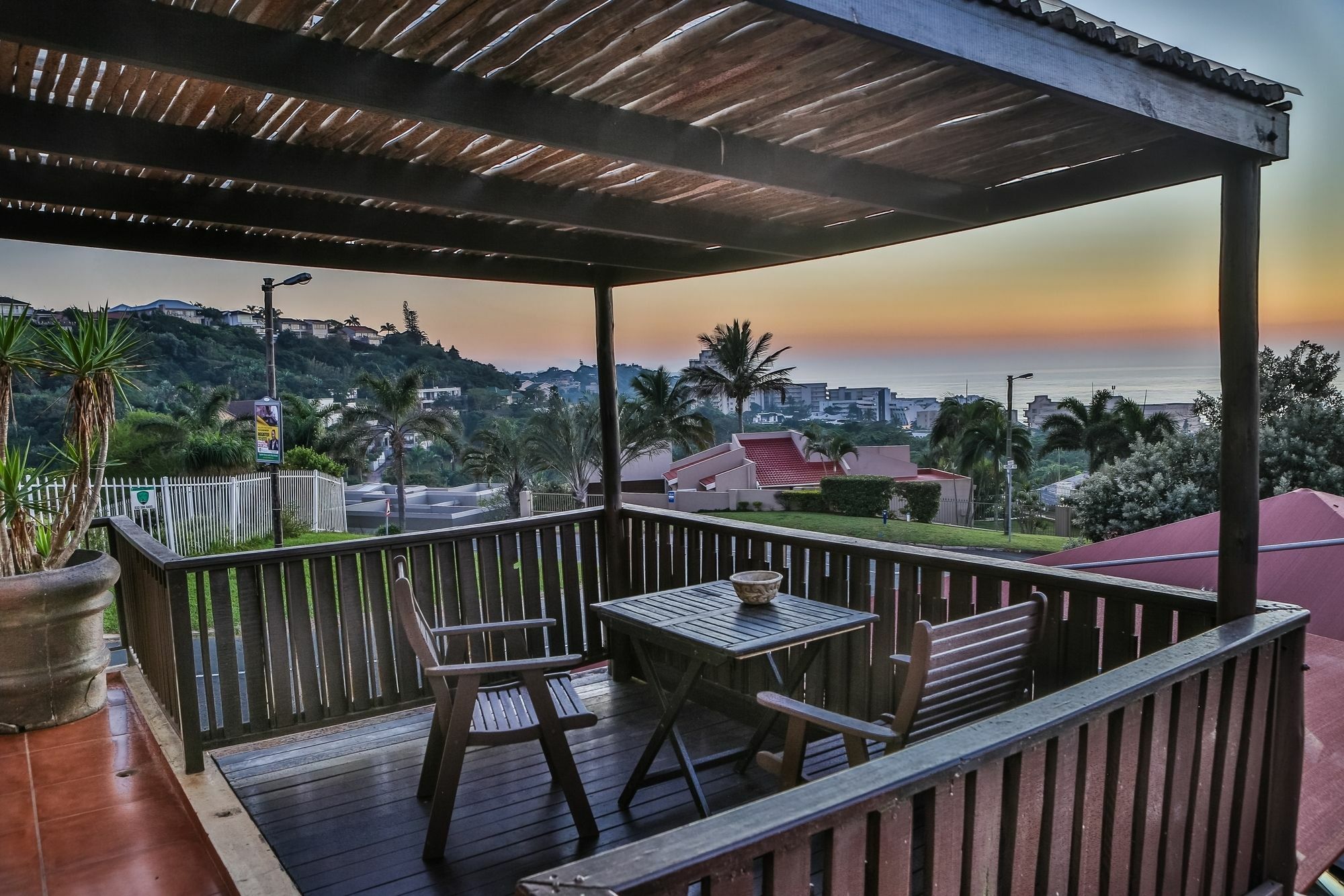 Villa Jaime Self Catering Ballito Luaran gambar