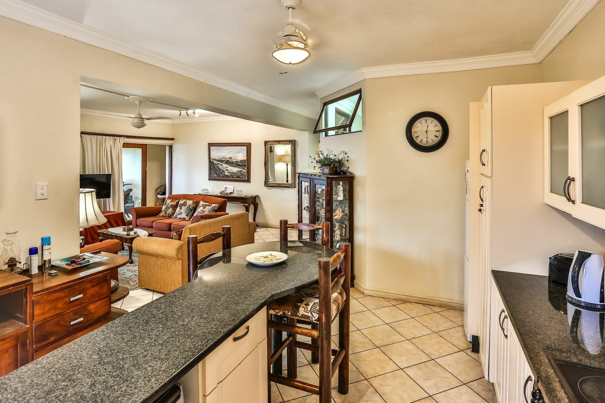Villa Jaime Self Catering Ballito Luaran gambar