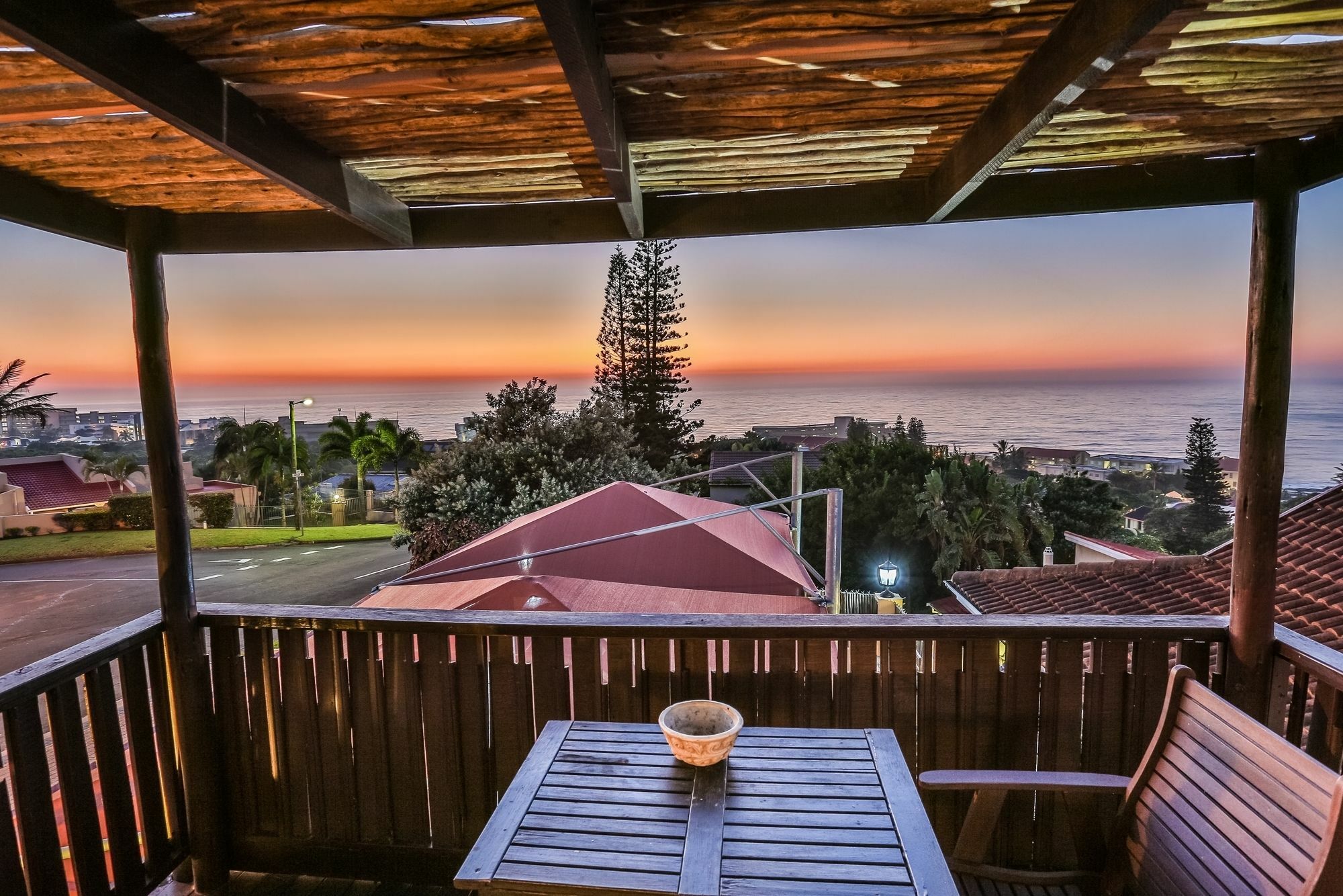 Villa Jaime Self Catering Ballito Luaran gambar